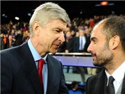 Bóng đá anh, ngoại hạng anh, lịch thi đấu euro 2012, Wenger: Nếu cần ai hiểu những gì Guardiola đã trải qua thì đó là tôi